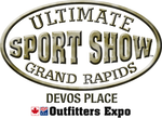 Ultimate Sport Show Grand Rapids - Grand Rapids, MI - 03/09/2023