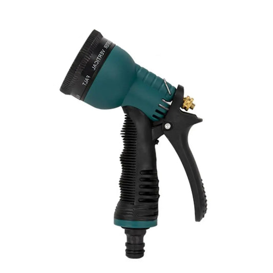 8 Mode High Pressure Garden Water Gun Hose Nozzle Car Washing Garden Sprinkler Household Watering Tool